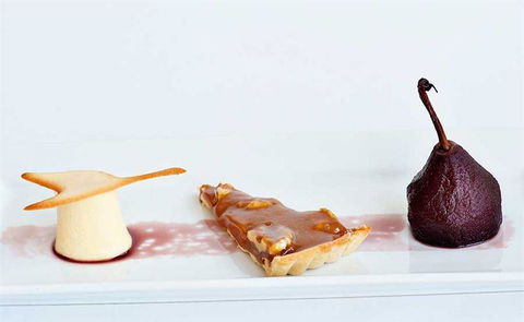 Other Side Of The Moon Restaurant - Pubs Perth 12