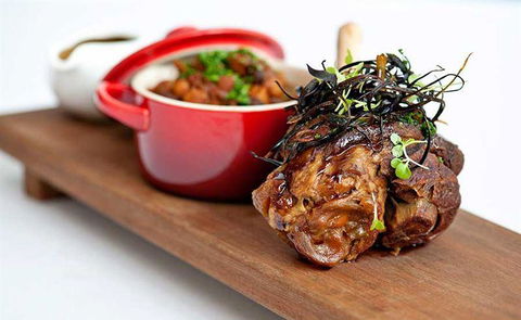 Other Side Of The Moon Restaurant - Pubs Perth 13