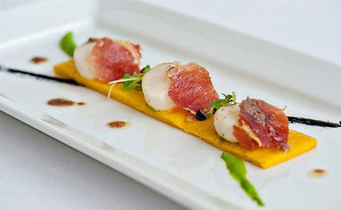 Other Side Of The Moon Restaurant - Pubs Perth 16