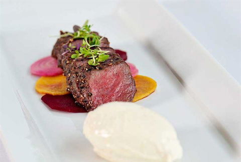 Other Side Of The Moon Restaurant - Pubs Perth 17