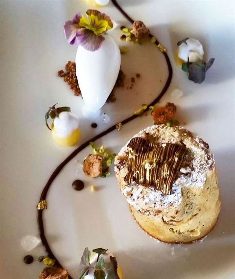 Other Side Of The Moon Restaurant - Pubs Perth 19