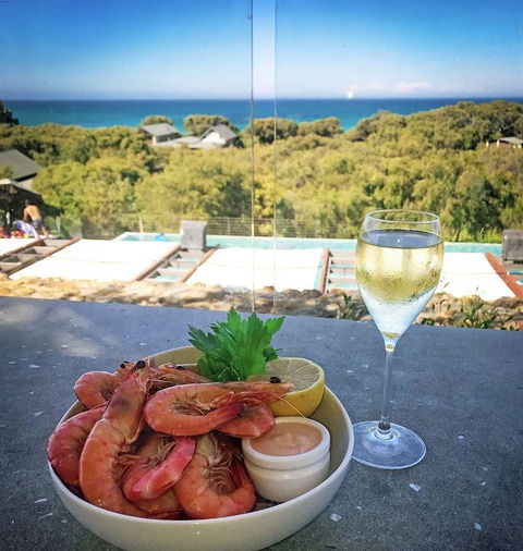 Other Side Of The Moon Restaurant - Pubs Perth 20