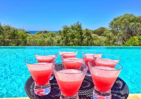 Other Side Of The Moon Restaurant - Pubs Perth 21