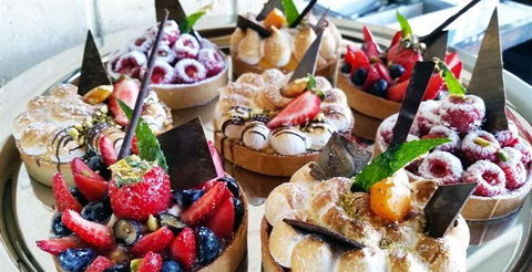 Other Side Of The Moon Restaurant - Pubs Perth 22