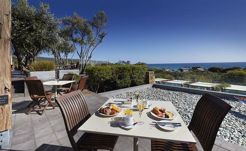 Other Side Of The Moon Restaurant - Pubs Perth 24