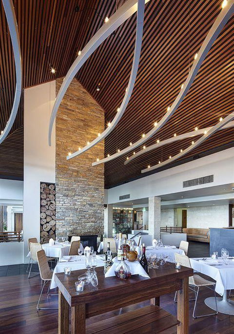 Other Side Of The Moon Restaurant - Pubs Perth 26