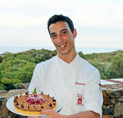 Other Side Of The Moon Restaurant - Pubs Perth 27