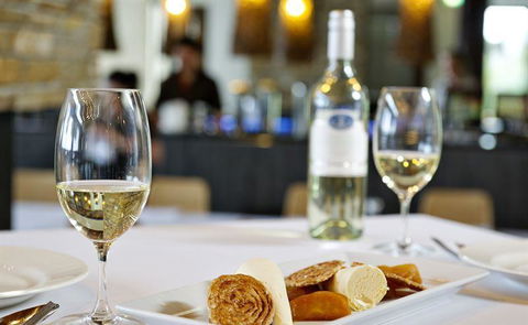 Other Side Of The Moon Restaurant - Pubs Perth 2