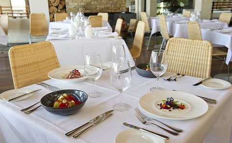 Other Side Of The Moon Restaurant - Pubs Perth 30