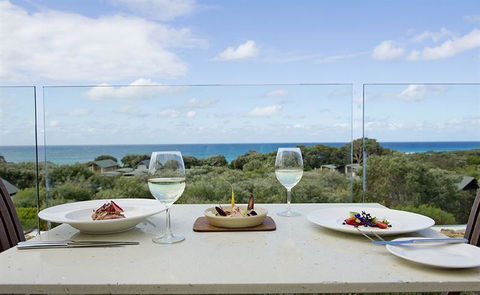 Other Side Of The Moon Restaurant - Pubs Perth 32