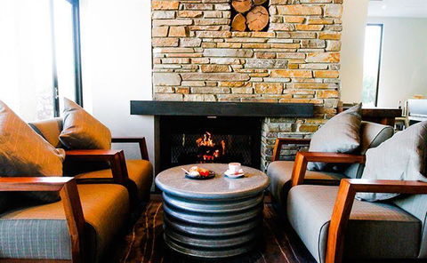 Other Side Of The Moon Restaurant - Pubs Perth 8