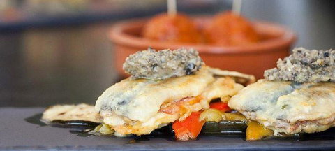 Palate - Pubs Perth 2