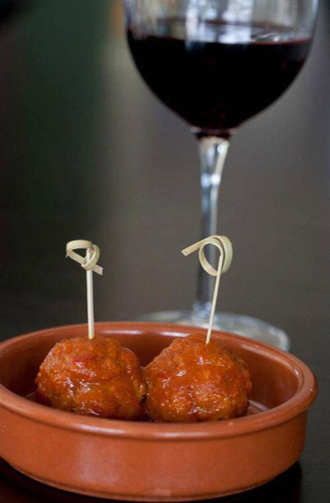 Palate - Pubs Perth 4