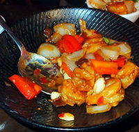 Sichuan Bang Bang - Pubs Perth