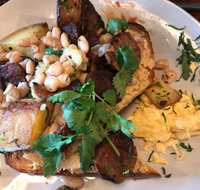 Blake Street Merchant - Pubs Perth