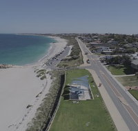 Blue Vue Cafe - Pubs Perth