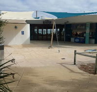 C-Breez Kiosk - Pubs Perth