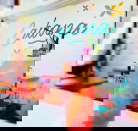 Cabana Pool Bar  BBQ - Pubs Perth