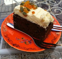 Chinta Cafe - Pubs Perth