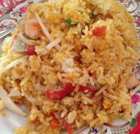 Chu Sing Chinese Restaurant - Pubs Perth