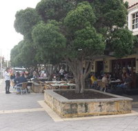 Dome Mindarie - Pubs Perth