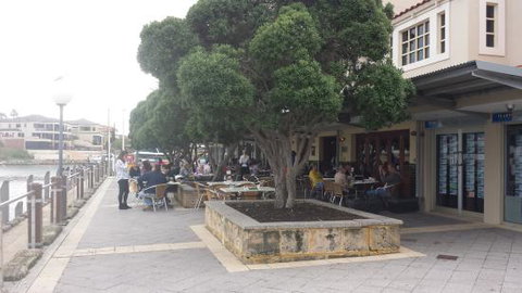 Dome Mindarie - Pubs Perth 0