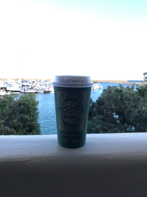 Dome Mindarie - Pubs Perth 1