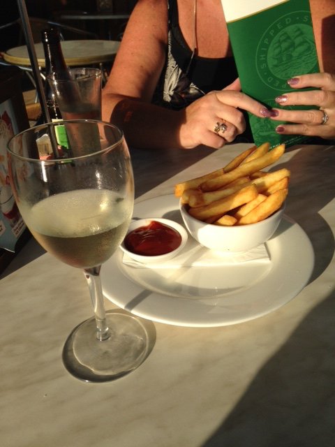 Dome Mindarie - Pubs Perth 6