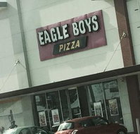 Eagle Boys Pizza - Clarkson - Pubs Perth
