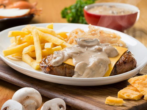 Eagle Falls Spur Steak & Grill - Pubs Perth 0
