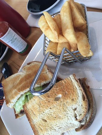Essence Cafe - Pubs Perth 0