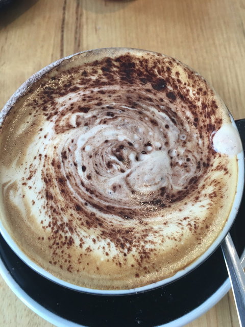 Essence Cafe - Pubs Perth 3