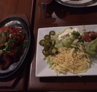 Garcia's Mexican Restaurant - Pubs Perth