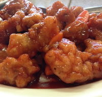 Happy Dragon Chinese Restaurant - Pubs Perth