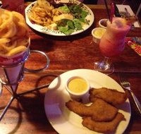 Hogs Breath Cafe - Pubs Perth