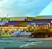 Indian Garden Restaurant - Pubs Perth