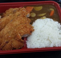 Kobe Sushi - Pubs Perth