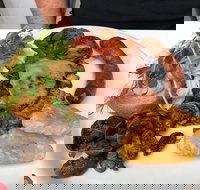 Lakeview Cafe - Pubs Perth