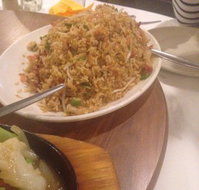 Lotus Court Woodvale Chinese Restaurant - Pubs Perth