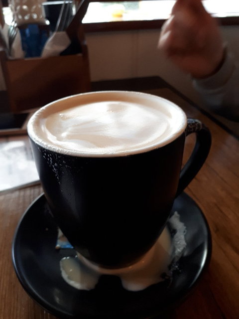 Ma Petite Patisserie - Pubs Perth 2