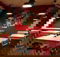 Mamma Mia Pizzeria - Pubs Perth