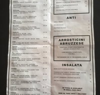 Monsterella Pizza - Pubs Perth