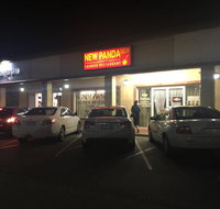 New Panda Chinese Restaurant - Pubs Perth