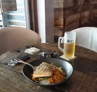 Ocean One Bar - Pubs Perth