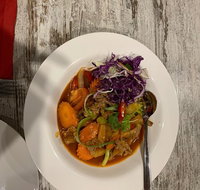 Ocean Spice Cafe - Pubs Perth