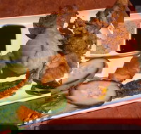 Royal Taj - Pubs Perth