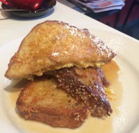 Ruby's Organic Cafe - Pubs Perth