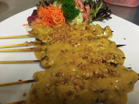 Saigon Palace - Pubs Perth 0