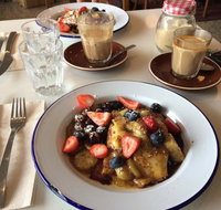 Satchmo Cafe - Pubs Perth