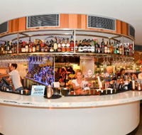 Scarborough Beach Bar - Pubs Perth